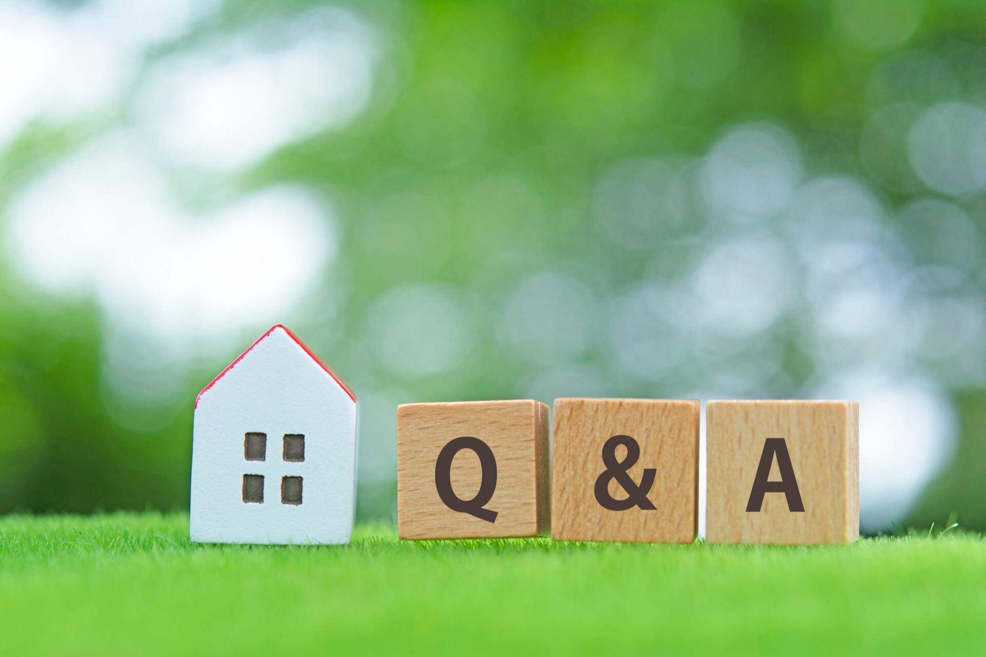 【ワクワクQ&A】40代での家づくり、もう遅いですか？
