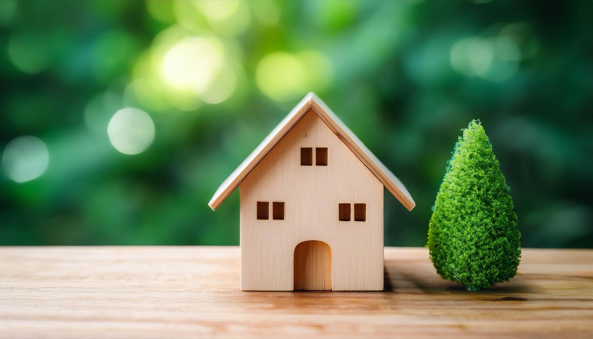 暮らしに、地球に、やさしく。WAKUWAKUハウスが選ぶ“自然素材”の家づくり