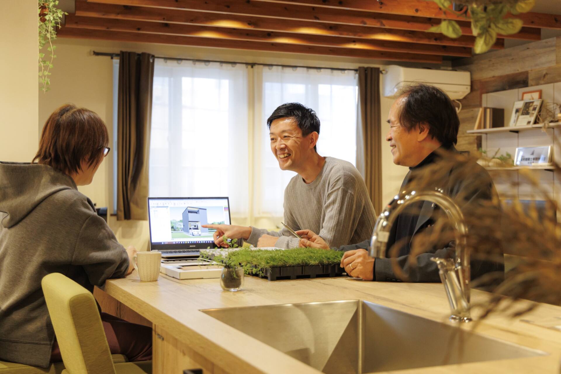 “頭金なしで今”か、“頭金ありで5年後”か？ 後悔しないマイホームのタイミングとは