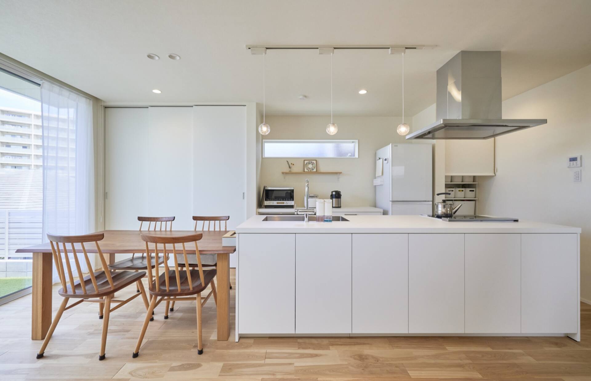 ここまで選べる家、見たことある?ホワイトプランの“水まわり自由設計”がすごい!