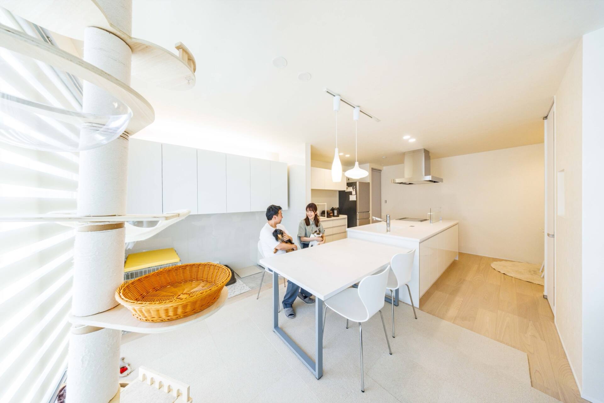 2026年こそ家を建てる!後悔しないための“自分に合う住宅会社”の見極め方